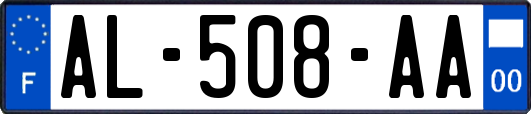 AL-508-AA