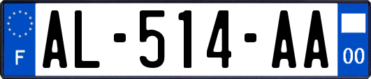 AL-514-AA