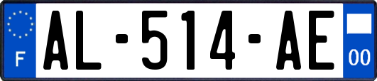 AL-514-AE