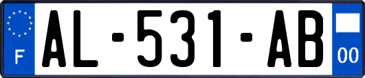 AL-531-AB