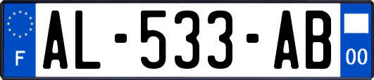 AL-533-AB
