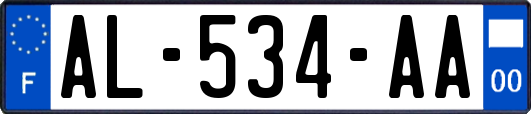 AL-534-AA