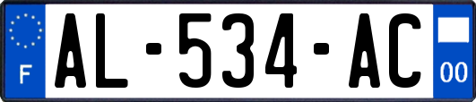 AL-534-AC