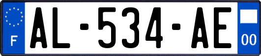 AL-534-AE