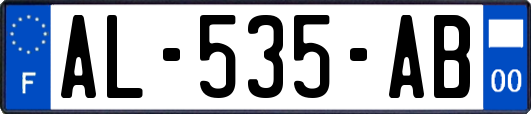 AL-535-AB