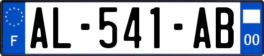 AL-541-AB