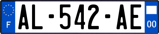 AL-542-AE