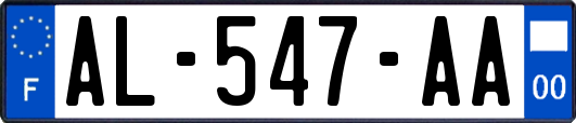 AL-547-AA