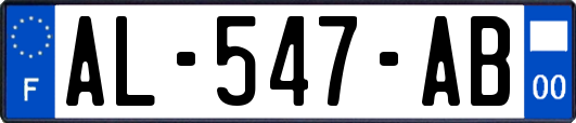 AL-547-AB