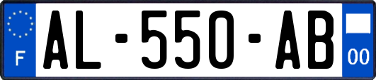 AL-550-AB