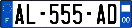 AL-555-AD