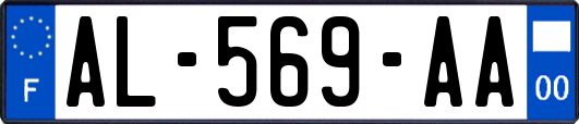 AL-569-AA