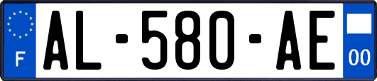 AL-580-AE