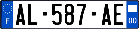 AL-587-AE