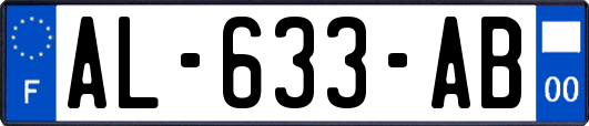 AL-633-AB