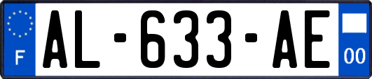 AL-633-AE