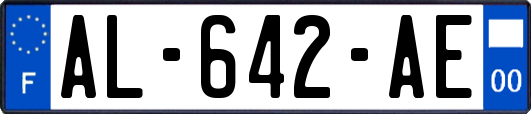 AL-642-AE