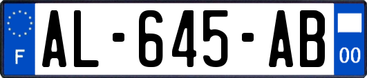 AL-645-AB