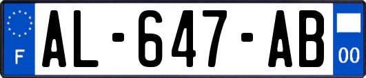 AL-647-AB