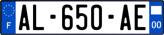 AL-650-AE