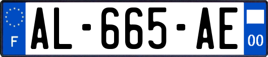 AL-665-AE