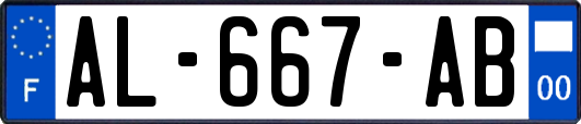 AL-667-AB