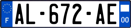 AL-672-AE
