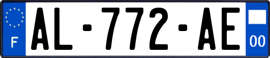 AL-772-AE