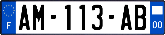 AM-113-AB