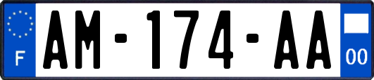 AM-174-AA