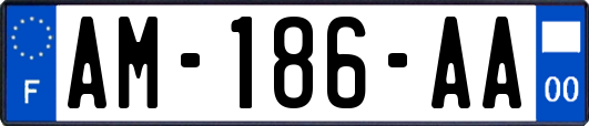 AM-186-AA