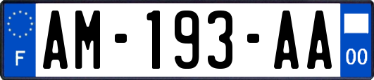 AM-193-AA