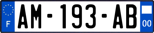AM-193-AB