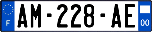 AM-228-AE