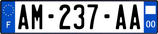 AM-237-AA