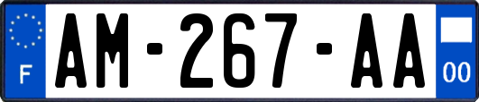 AM-267-AA