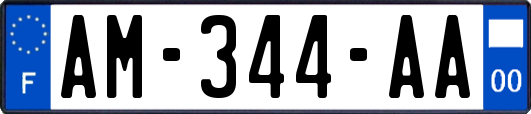 AM-344-AA
