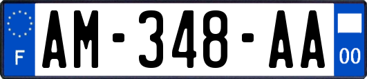 AM-348-AA