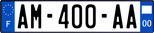 AM-400-AA