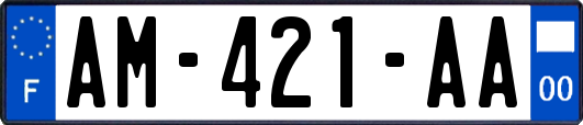 AM-421-AA