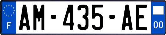 AM-435-AE