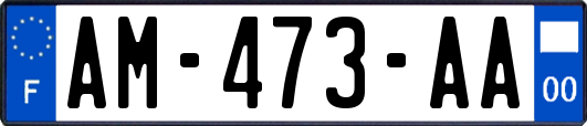 AM-473-AA
