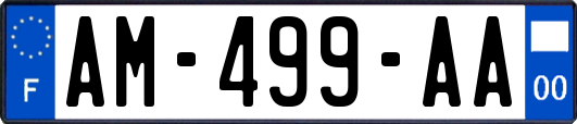 AM-499-AA