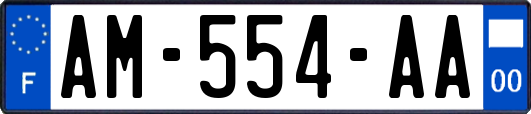 AM-554-AA