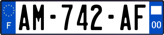 AM-742-AF