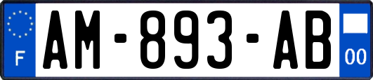AM-893-AB