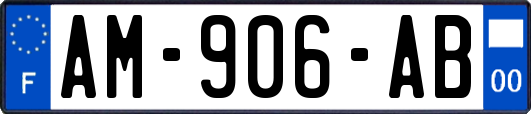 AM-906-AB