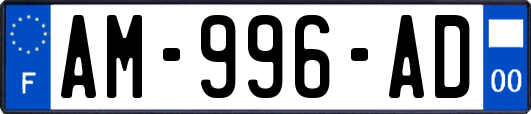 AM-996-AD