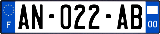 AN-022-AB