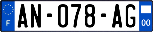 AN-078-AG